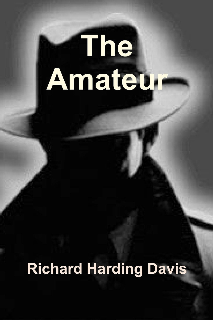 The Amateur,Used