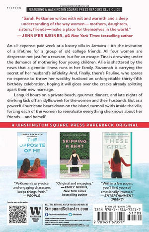 The Best of Us: A Novel,Used