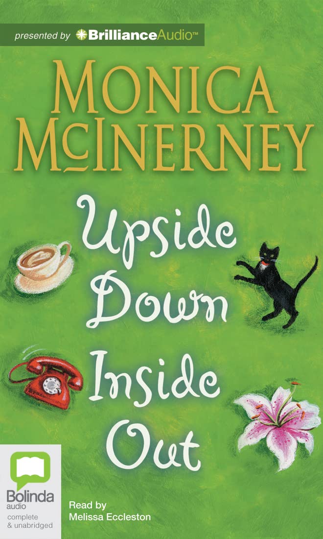 Upside Down Inside Out,Used