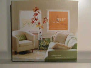 Nest For Two: Creating A Harmonious Home