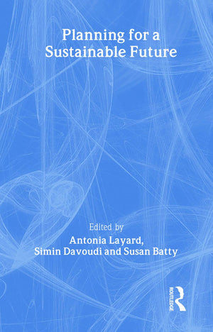 Sustainable Development and Future,Used