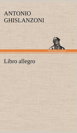 Libro allegro (German Edition),Used