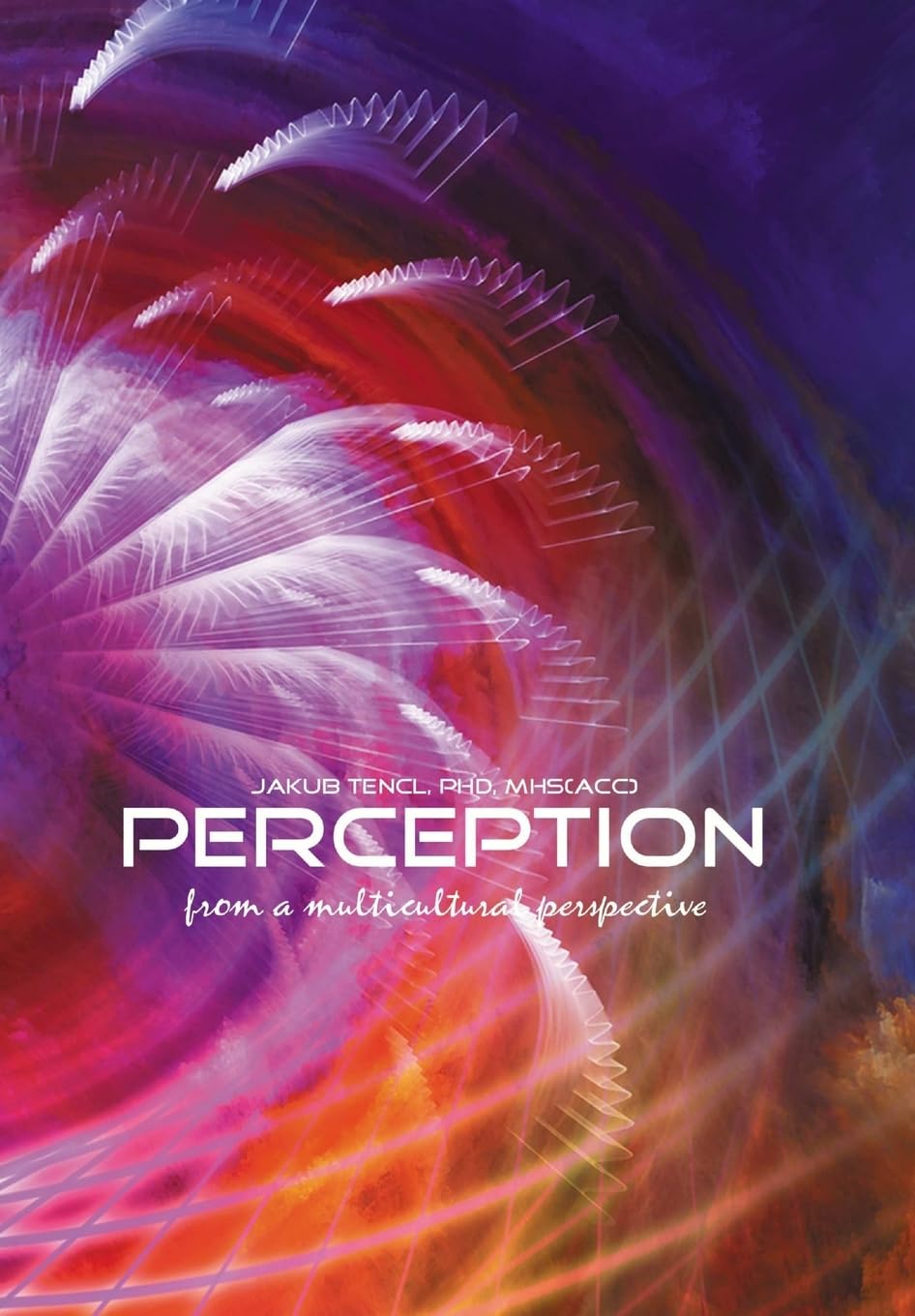 Perception from a multicultural perspective,Used