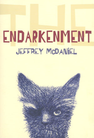 The Endarkenment (Pitt Poetry Series),Used