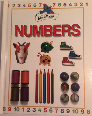 Numbers (Take Off With),Used