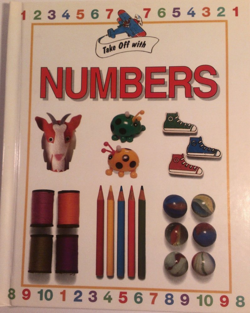 Numbers (Take Off With),Used