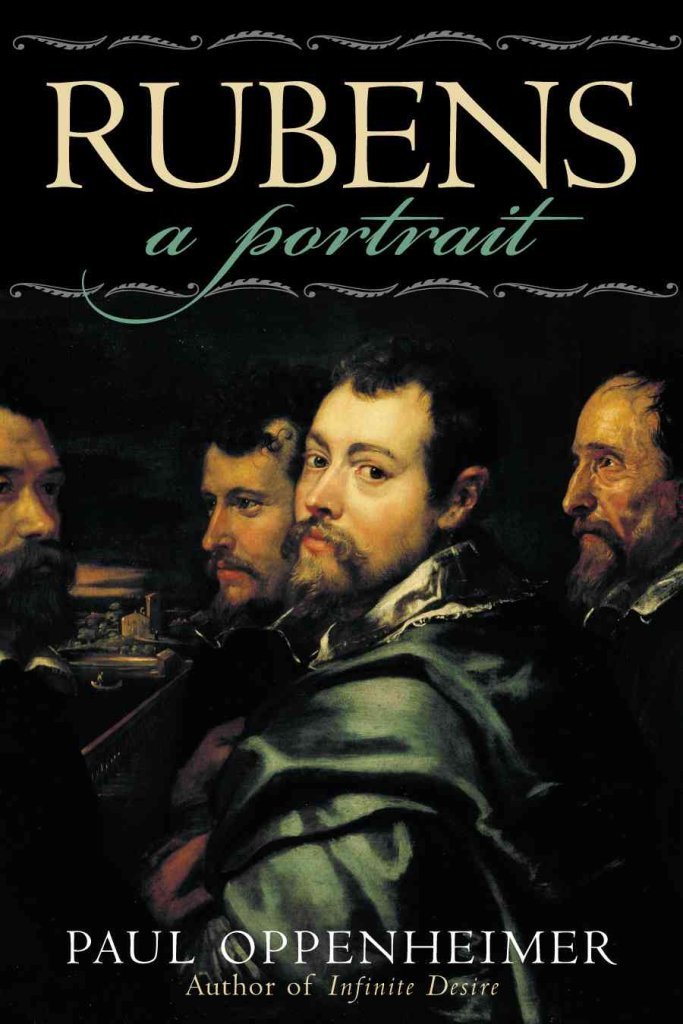Rubens: A Portrait,Used