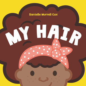 My Hair,Used