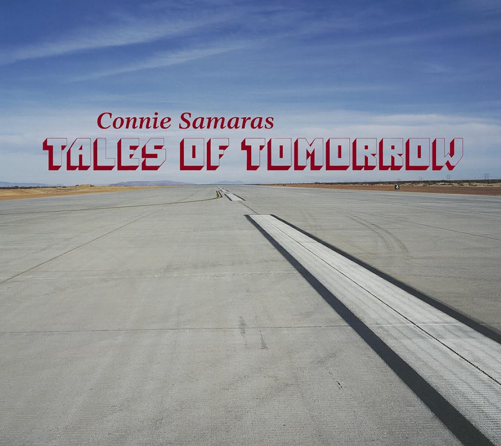 Connie Samaras: Tales Of Tomorrow,Used