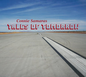 Connie Samaras: Tales Of Tomorrow,Used
