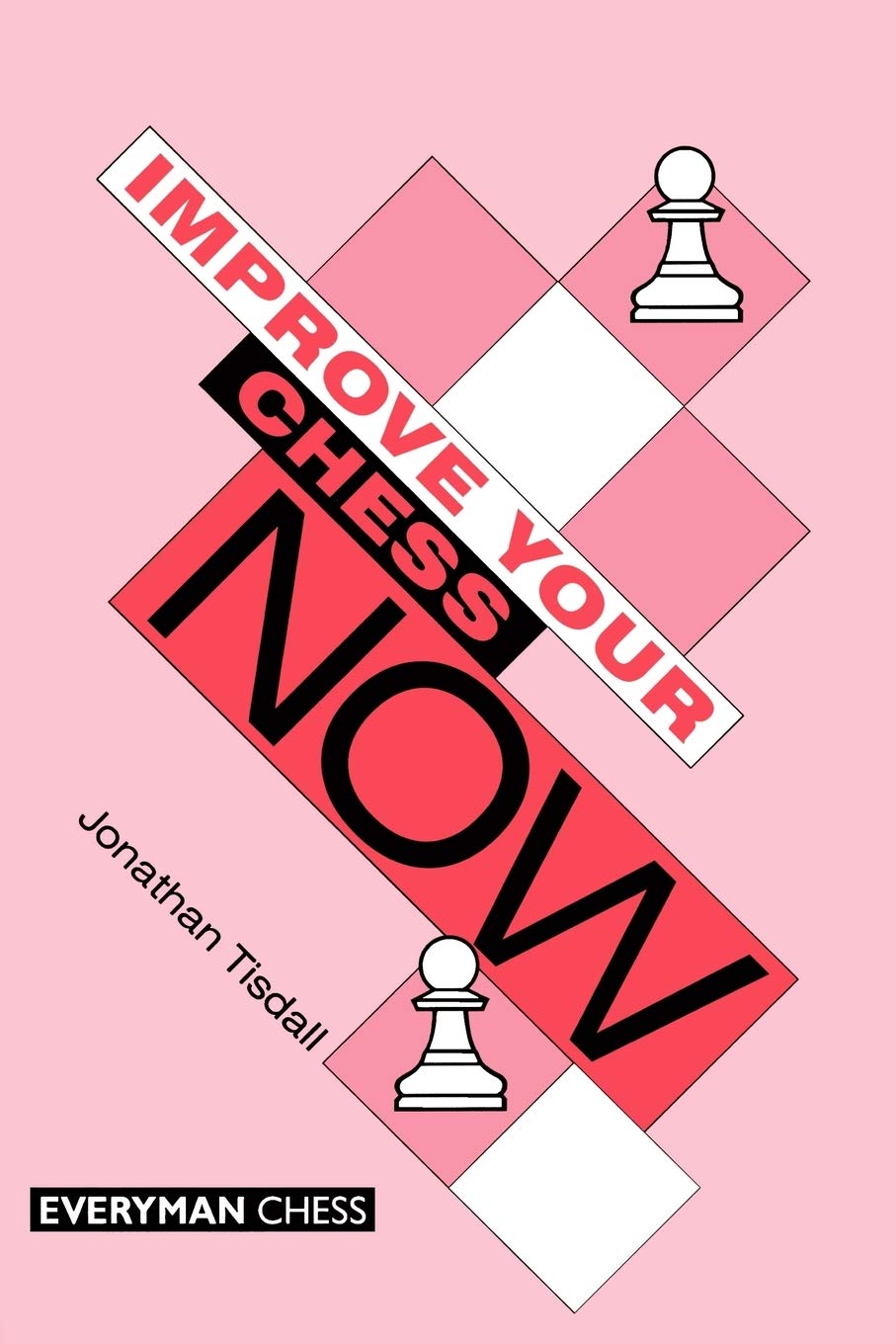 Improve Your Chess Now,Used