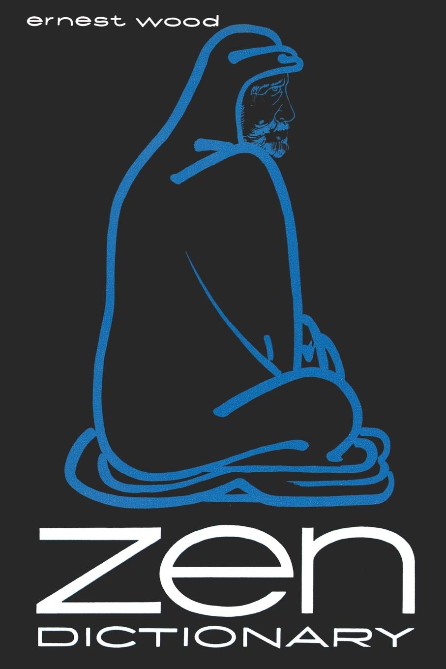 Zen Dictionary,New