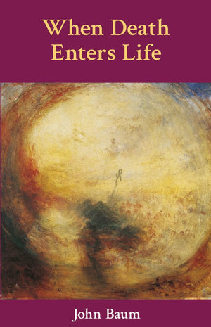 When Death Enters Life,Used