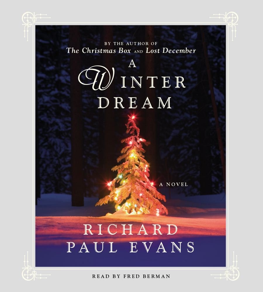 A Winter Dream,New