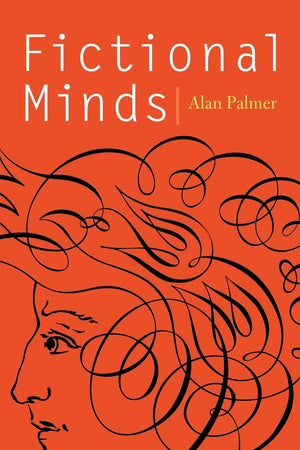 Fictional Minds (Frontiers Of Narrative),Used