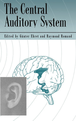 The Central Auditory System,Used