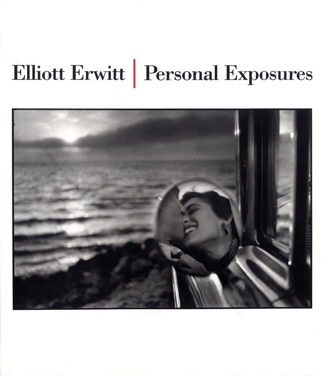Personal Exposures,Used
