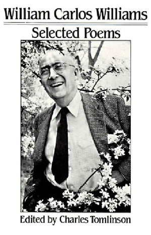 Selected Poems (William Carlos Williams),New