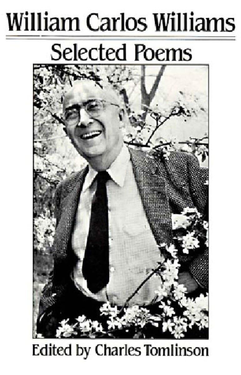 Selected Poems (William Carlos Williams),Used