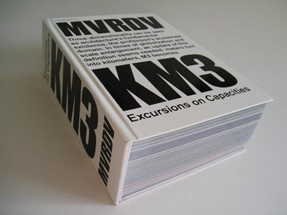 KM3EXCURSIONS ON CAPACITIES,Used