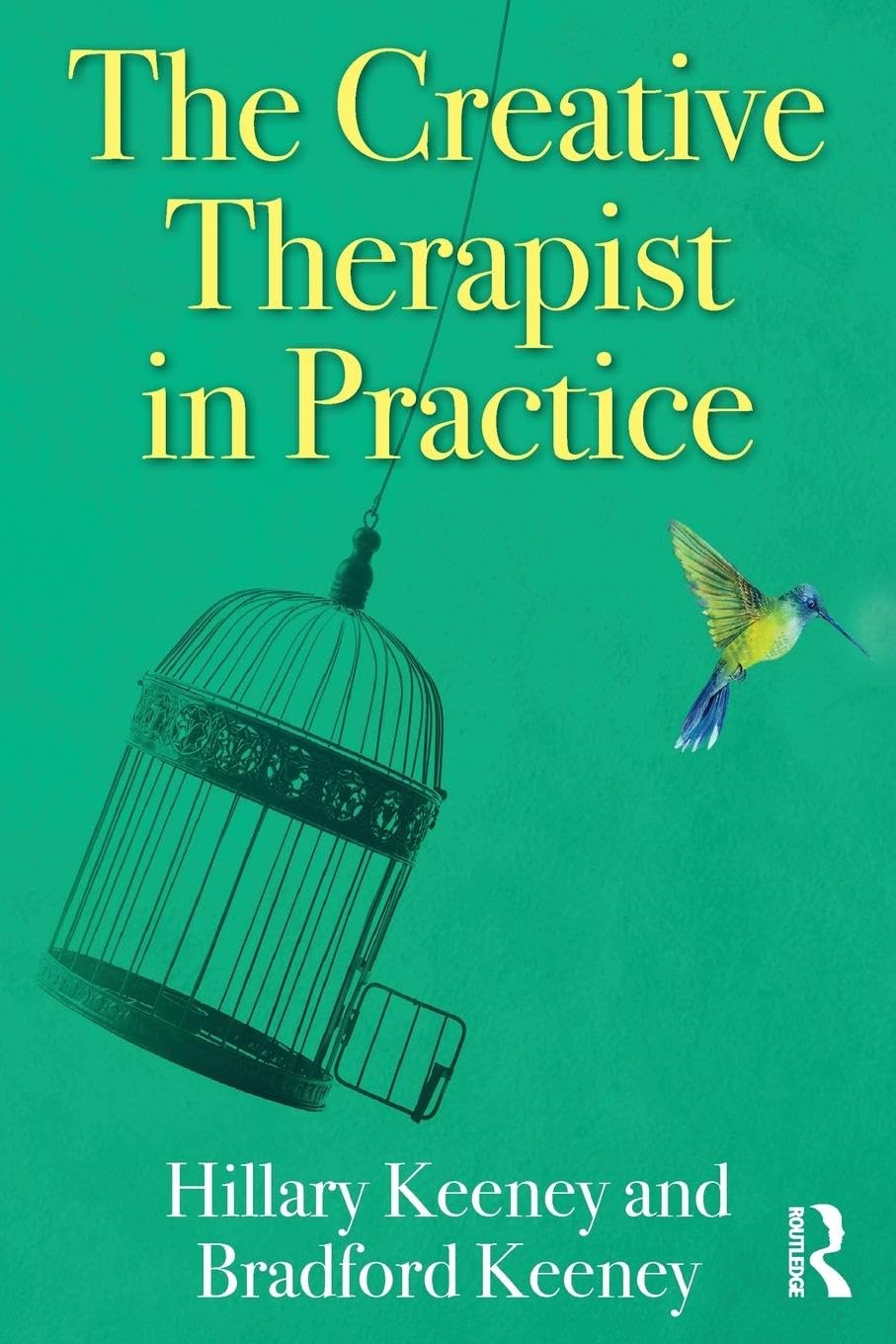 The Creative Therapist in Practice,Used