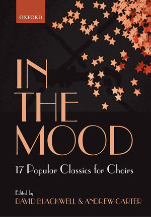 In the Mood: 17 Jazz Classics for Choirs (Lighter Choral Repertoire),New