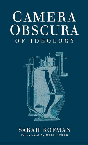 Camera Obscura: Of Ideology,Used