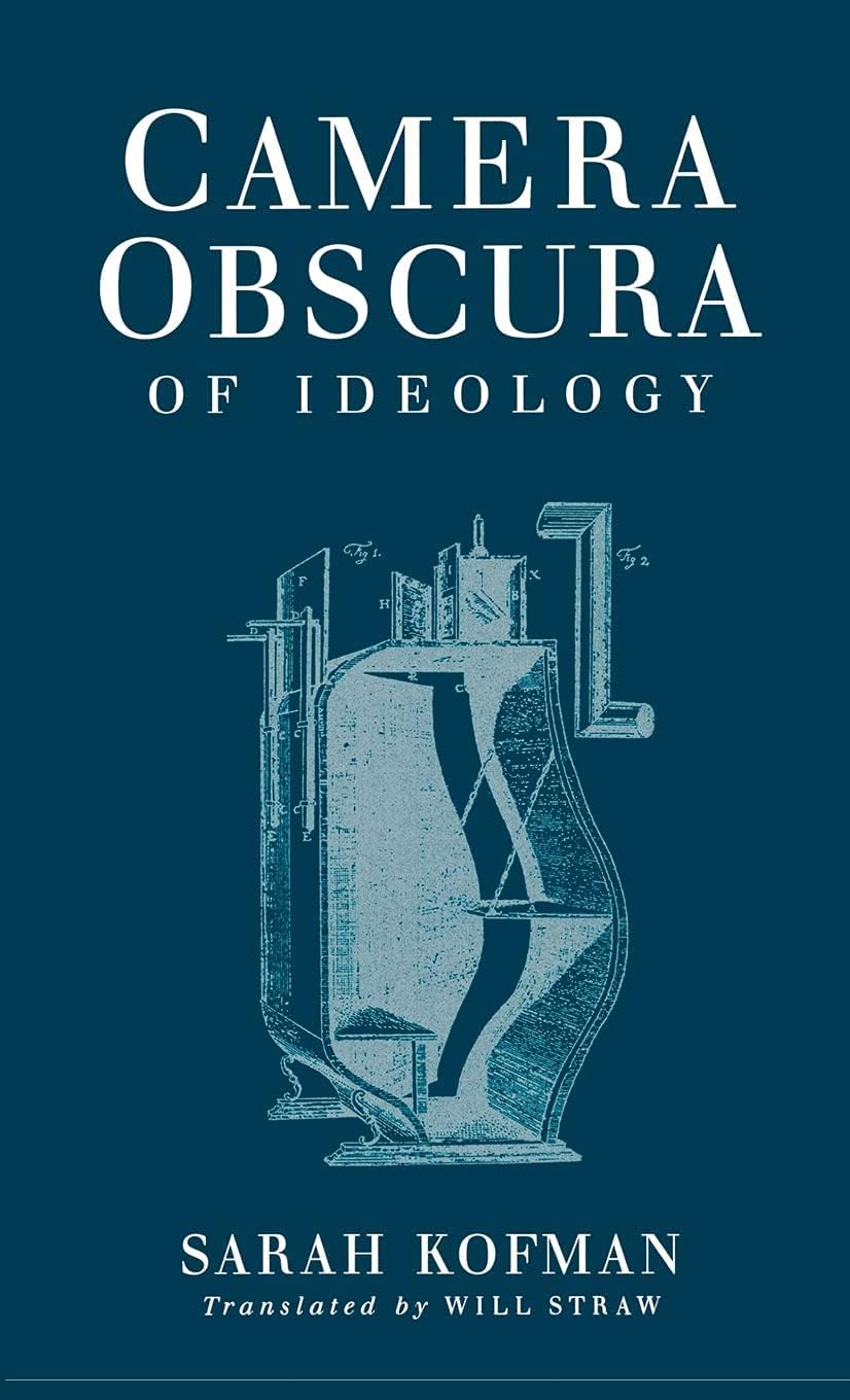 Camera Obscura: Of Ideology,Used
