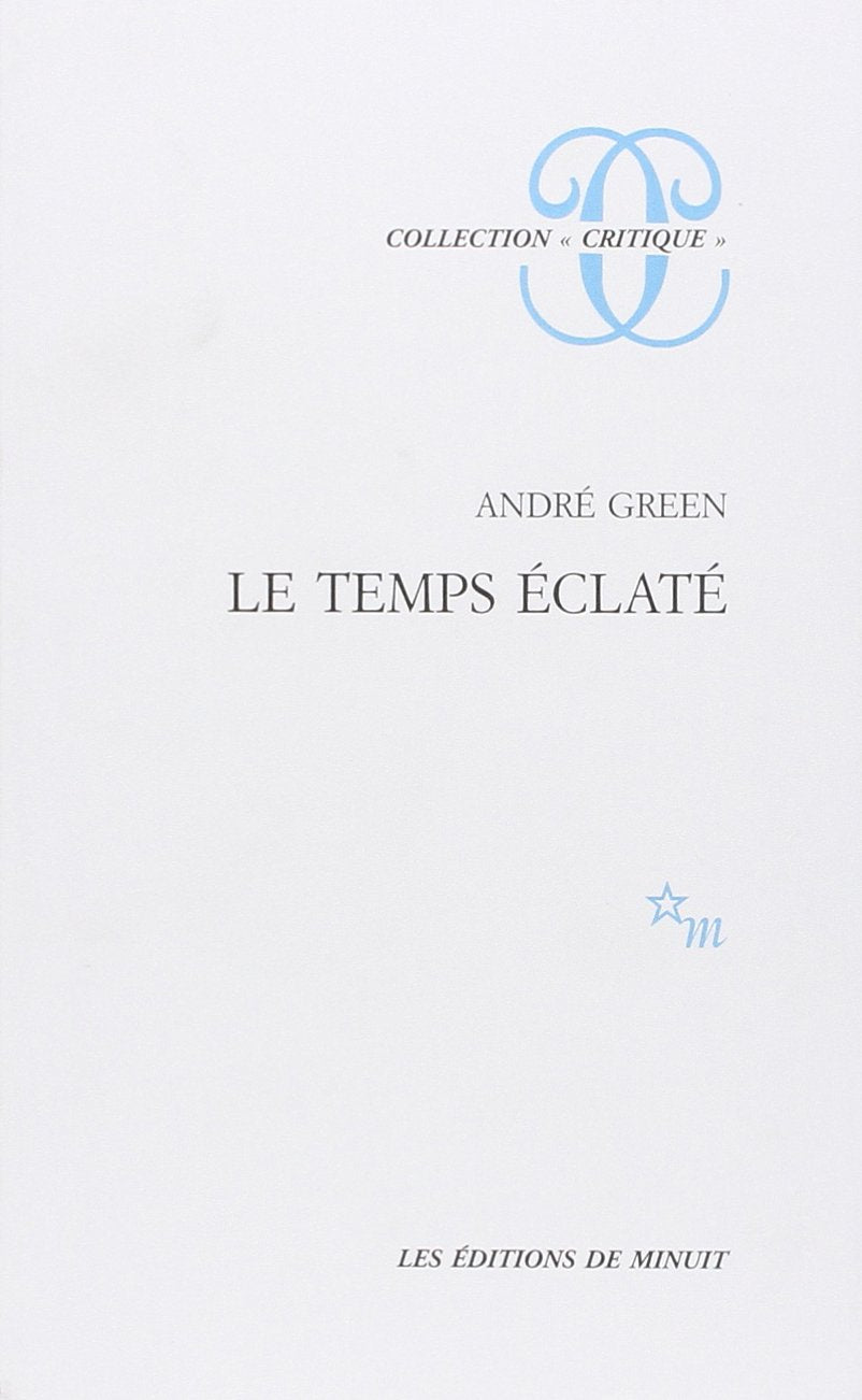 Le temps clat,Used