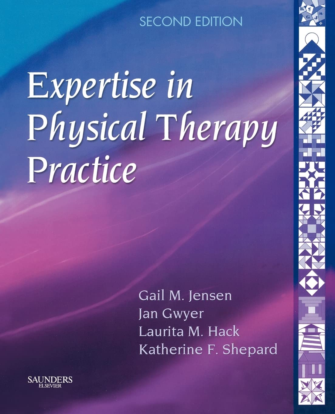 Expertise in Physical Therapy Practice, 2e,Used