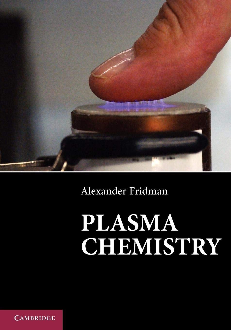 Plasma Chemistry,Used