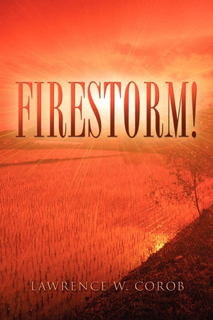 Firestorm!,Used