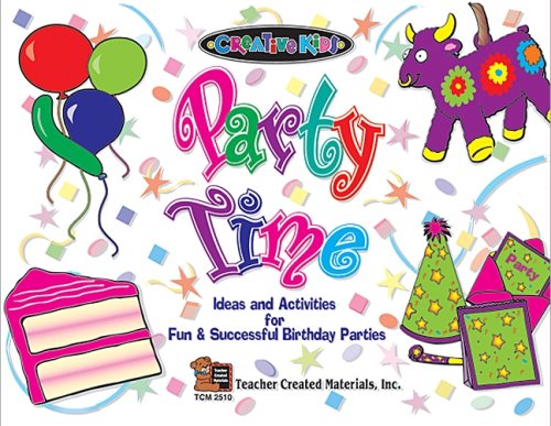 Party Time,Used