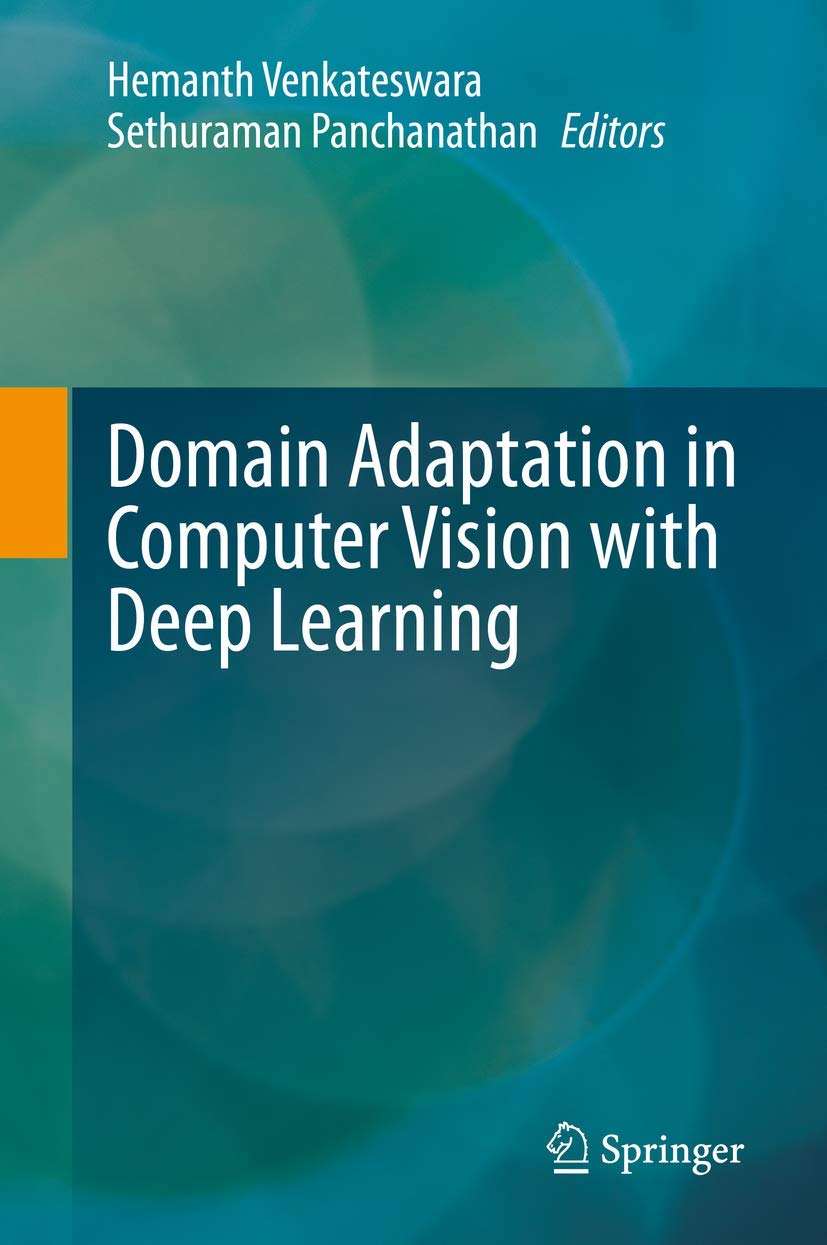 Domain Adaptation in Computer Vision with Deep Learning,Used