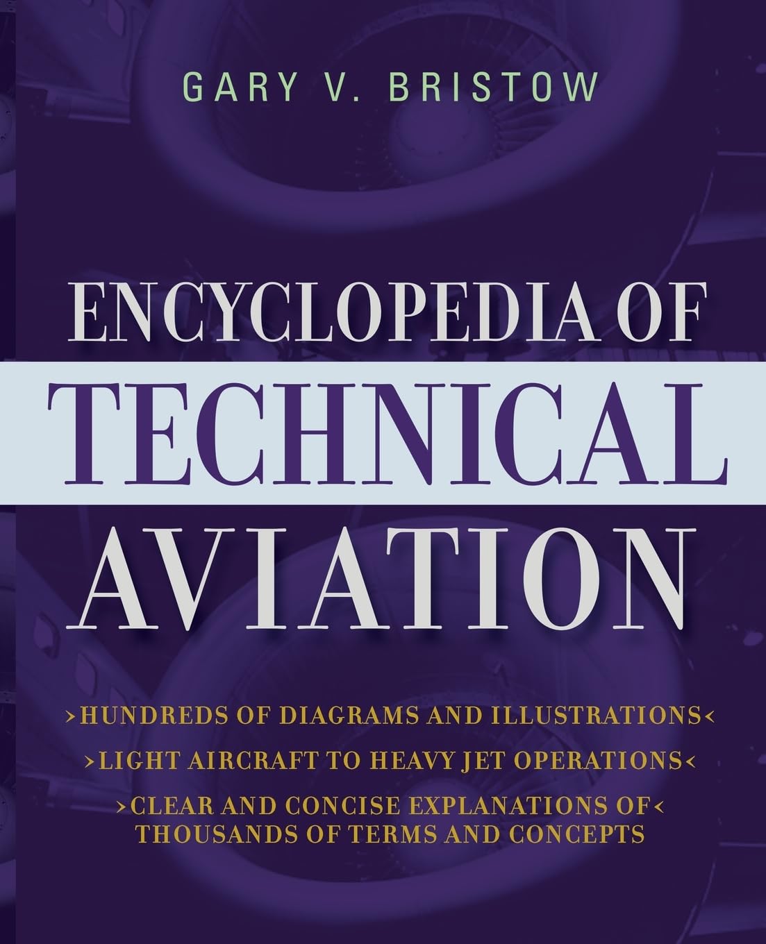 Encyclopedia of Technical Aviation,Used