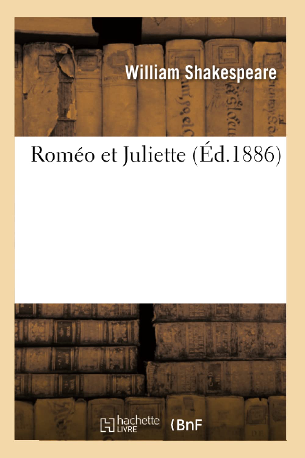 Romo Et Juliette (D.1886) (Litterature) (French Edition),Used