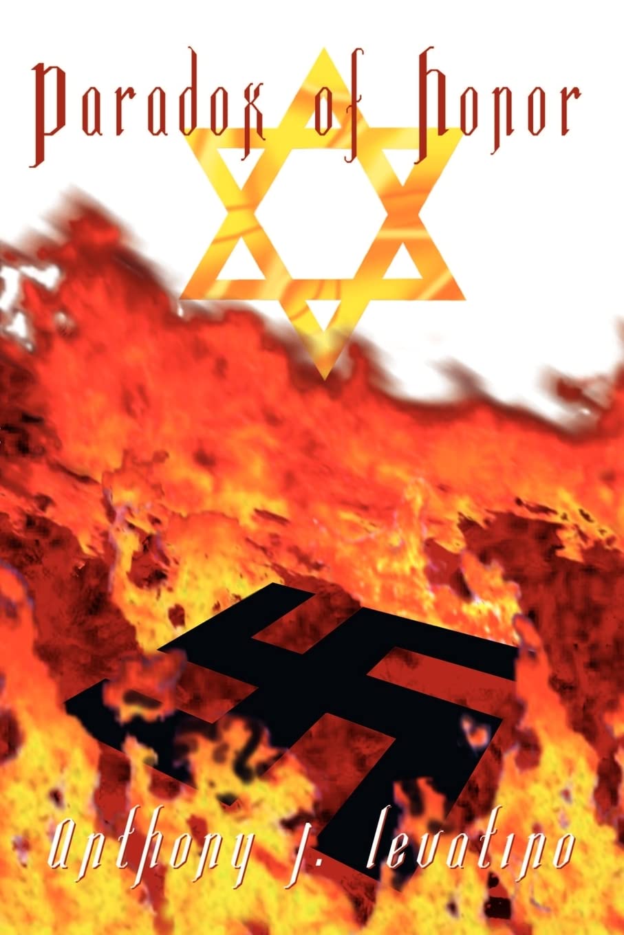 Paradox of Honor,Used