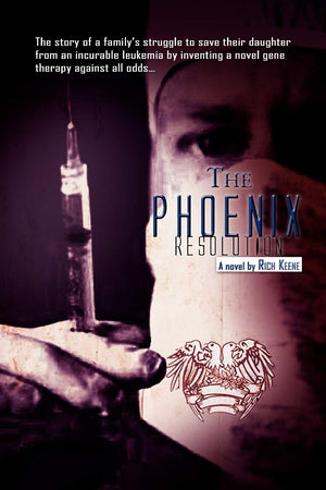 The Phoenix Resolution,Used