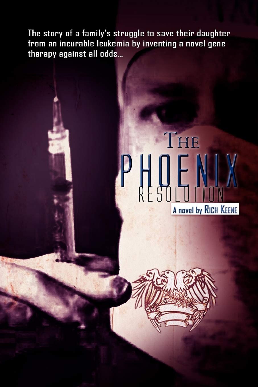 The Phoenix Resolution,Used