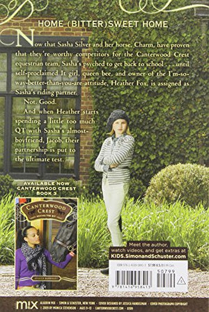 Chasing Blue (Canterwood Crest #2),Used