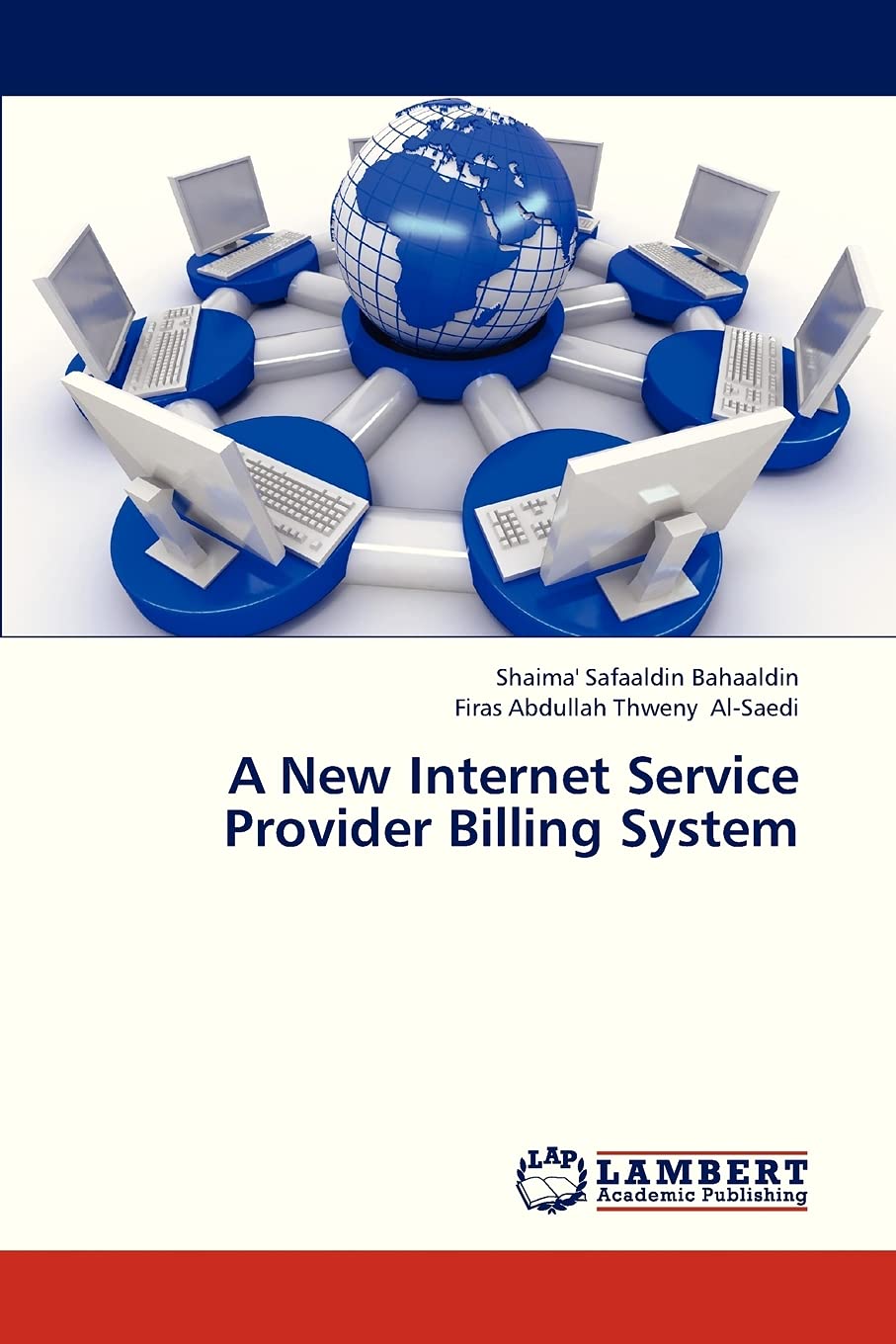 A New Internet Service Provider Billing System,Used