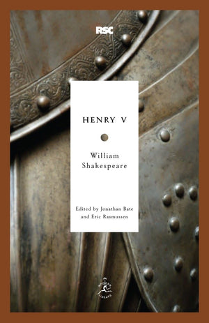 Henry V (Modern Library Classics),Used