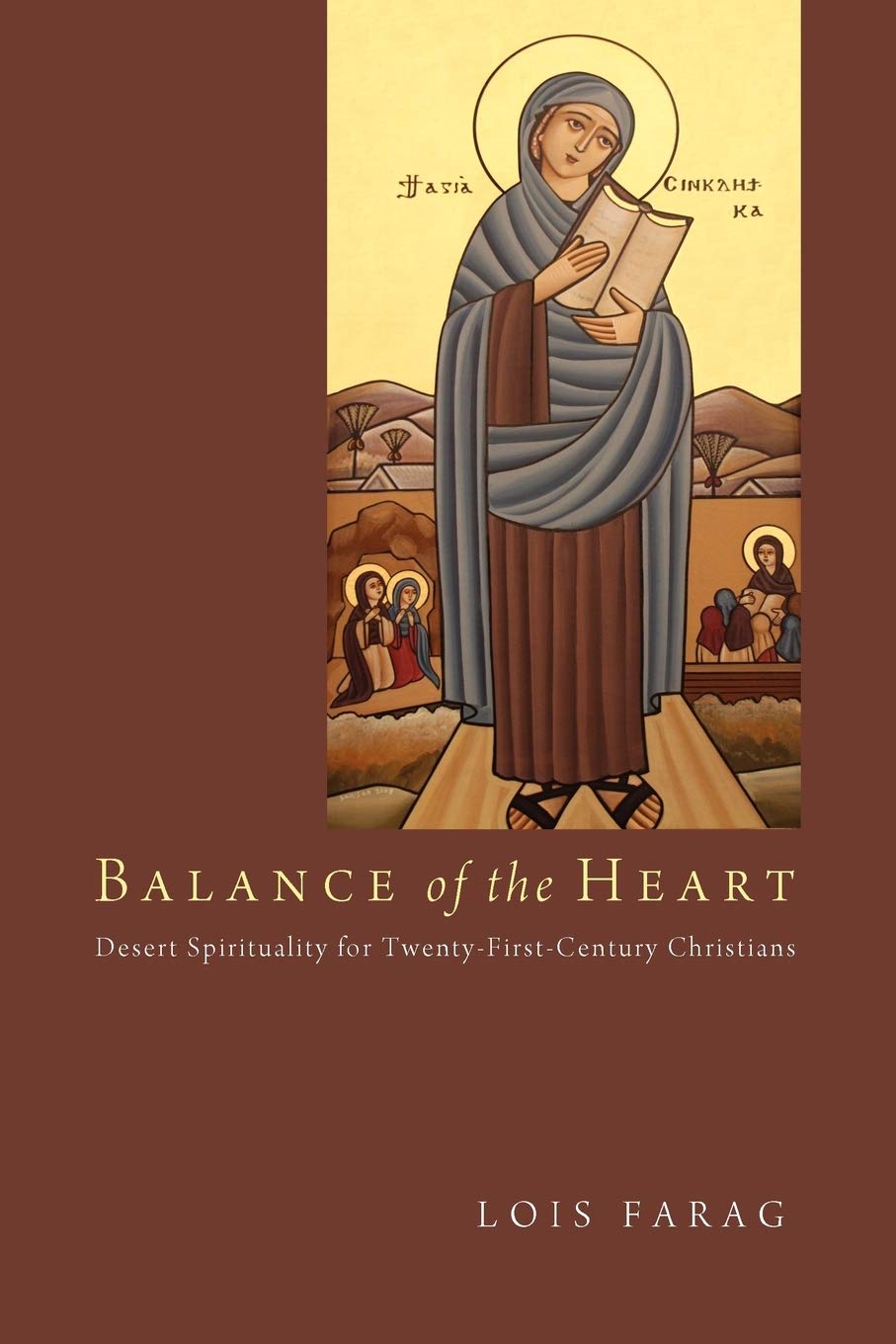 Balance Of The Heart,Used