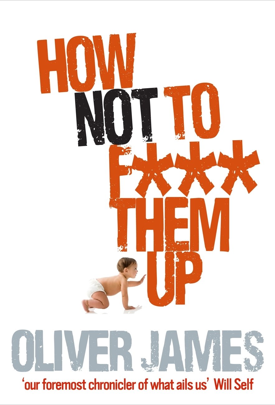 How Not To F*** Them Up