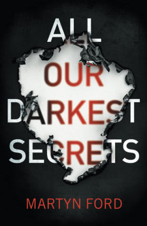 All Our Darkest Secrets,Used
