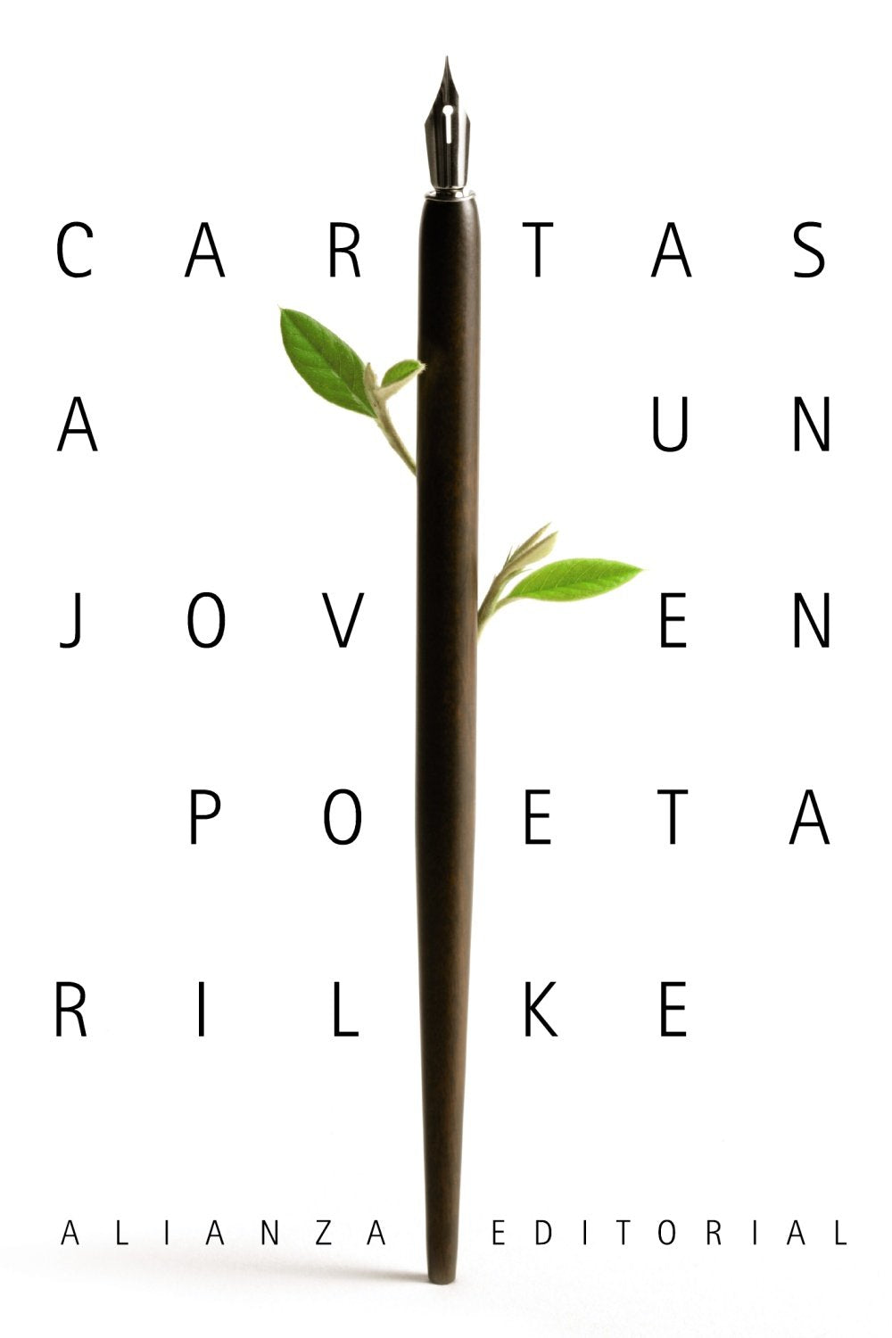 Cartas A Un Joven Poeta (Spanish Edition),Used