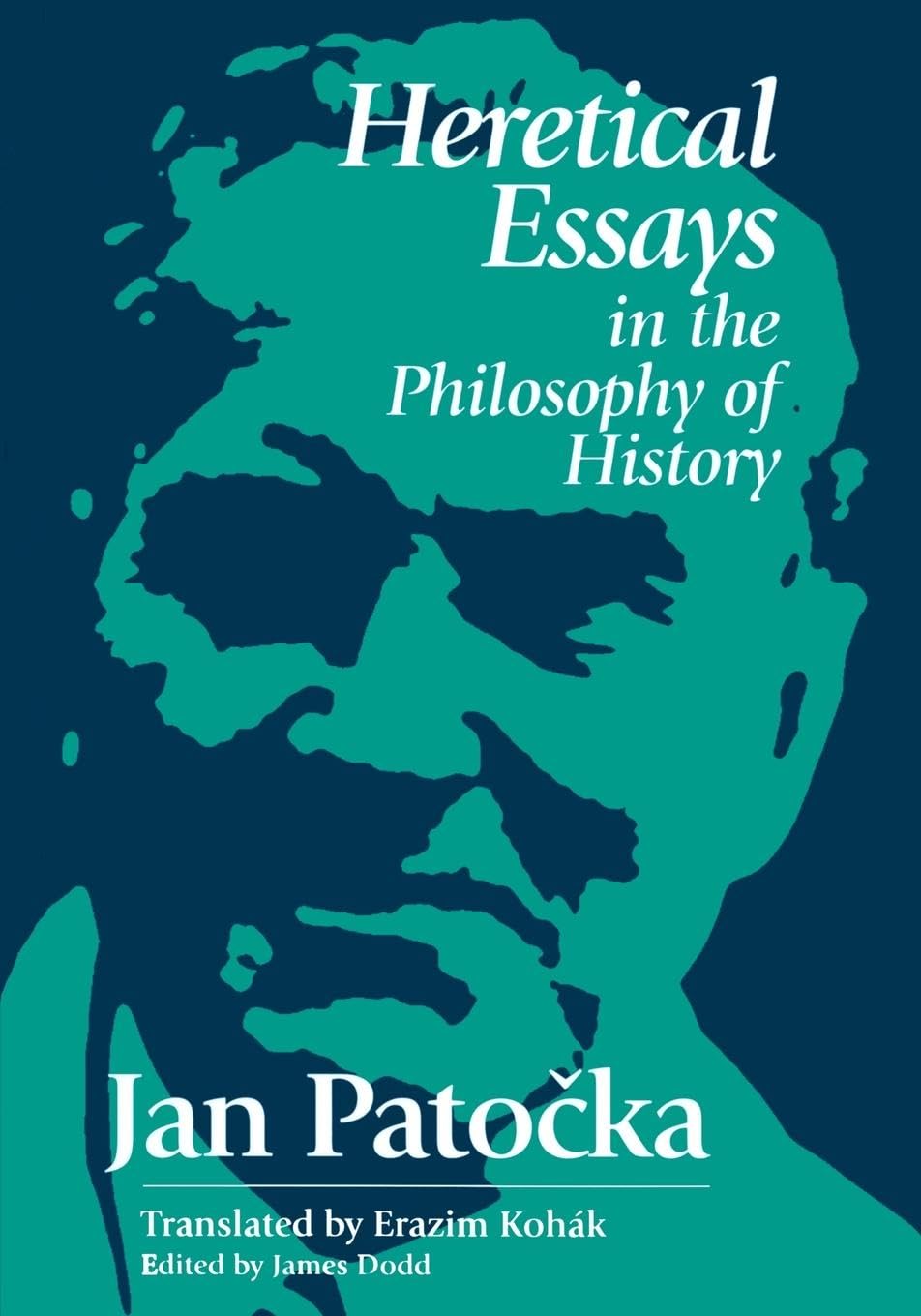 Heretical Essays in the Philosophy of History,Used