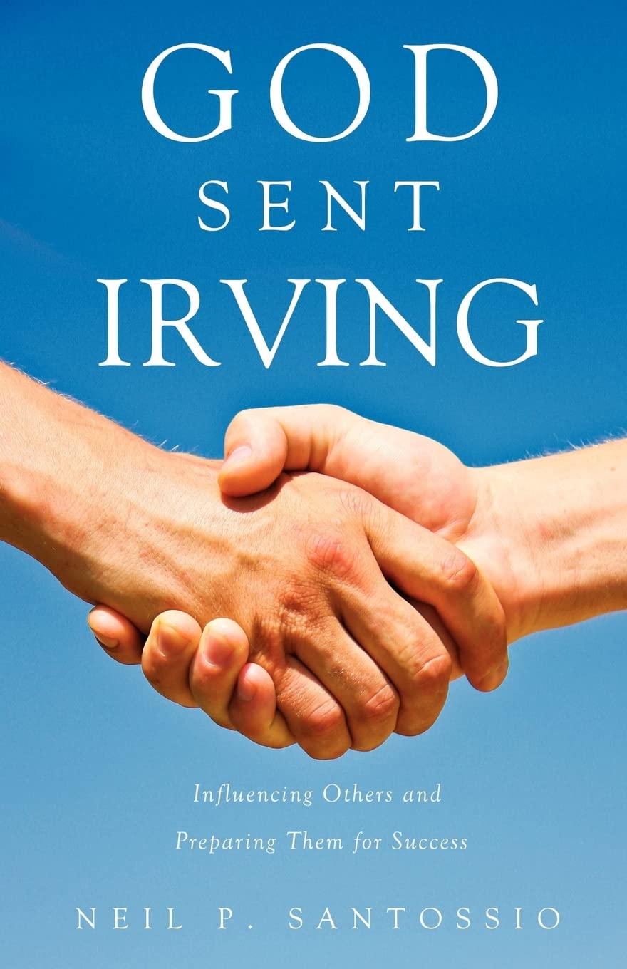 God Sent Irving,Used