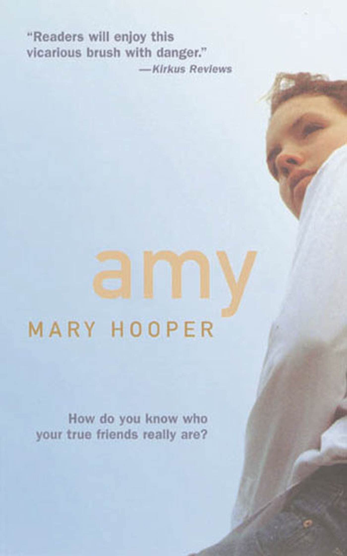 Amy,Used