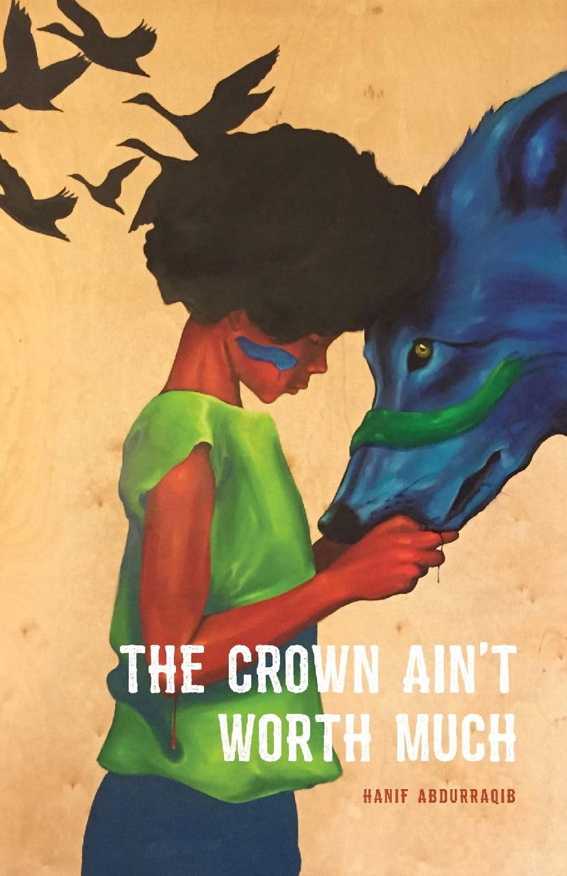 The Crown Ain'T Worth Much (Button Poetry)